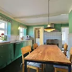 Historic From 1848 Holiday home Harby