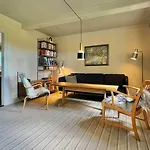 Holiday home Historic From 1848 Harby