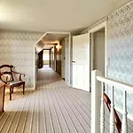 Historic From 1848 Holiday home Harby