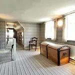Historic From 1848 Hébergement de vacances *