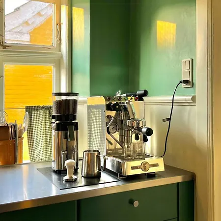 Historic From 1848 * Hårby