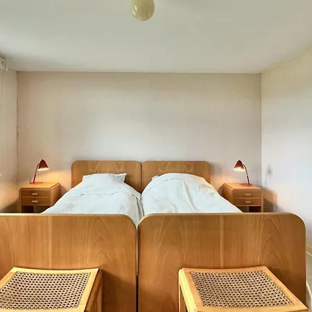 Сasa de vacaciones Historic From 1848 *