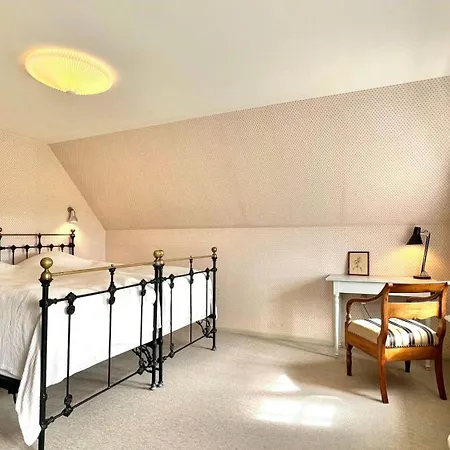 Historic From 1848 別荘