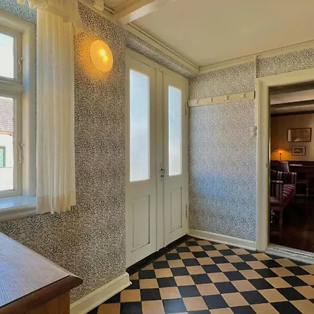 Сasa de vacaciones Historic From 1848 *