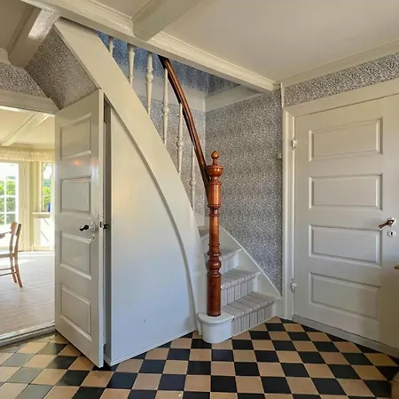 Historic From 1848 Сasa de vacaciones