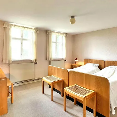 別荘 Historic From 1848 Hårby