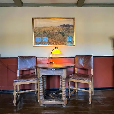 Сasa de vacaciones Historic From 1848