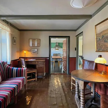 別荘 Historic From 1848 Hårby