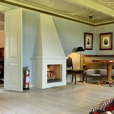 Сasa de vacaciones Historic From 1848 Hårby