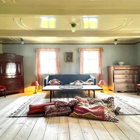 Historic From 1848 * Hårby