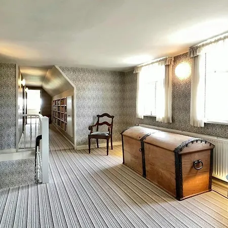 Historic From 1848 Сasa de vacaciones *