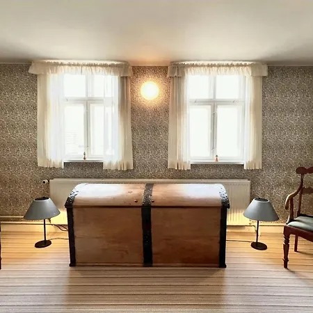 Historic From 1848 Сasa de vacaciones *