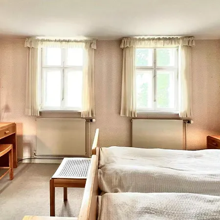 Historic From 1848 Сasa de vacaciones *