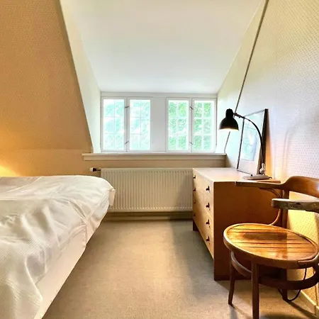 Historic From 1848 Сasa de vacaciones *