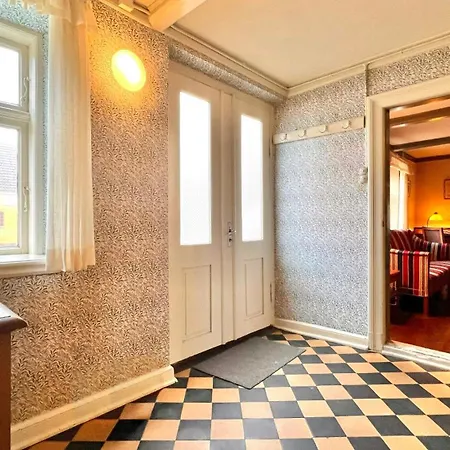 Vakantiehuis Historic From 1848 *